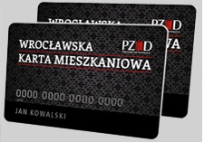 Honorujemy Wrocławską Kartę Mieszkaniową